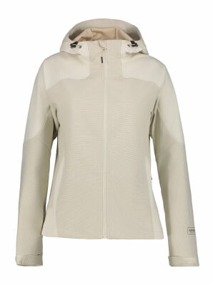 Icepeak Burnet Softshelljacke m.Kapuze Active A.W.S.