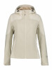 Icepeak Burnet Softshelljacke m.Kapuze Active A.W.S.