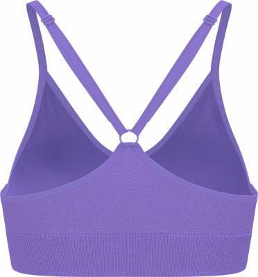 Odlo Seamless Low - Padded Sport-BH