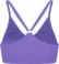 Seamless Low - Padded Sport-BH