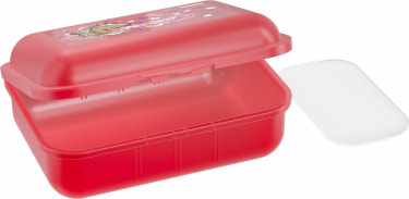 Trinkflasche VIVA Lunchboxset