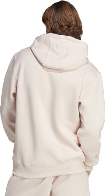 adidas All SZN Fleece Graphic Hoodie