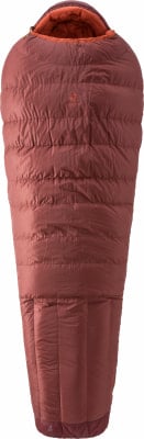 Deuter Astro Pro 800 -15° Mumienschlafsack