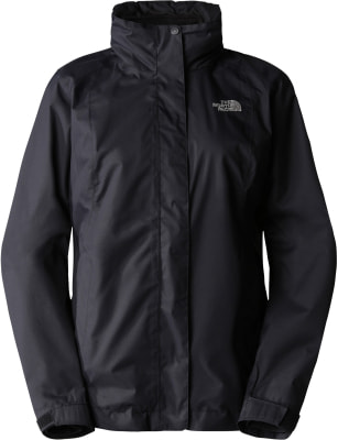 The North Face Evolve II Triclimate 3in1 Funktionsjacke mit Kapuze