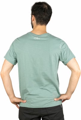 Chillaz Innsbruck Time To Chill T-Shirt kurzarm