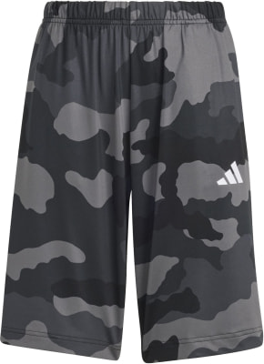 adidas Train Essentials Seasonal Print Shorts