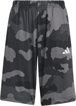 adidas J TR-ES PRI SH Gyerek rövidnadrág aeroready