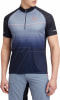 Nakamura Fedor II Radtrikot mit Halfzip