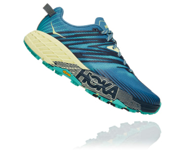 Hoka Speedgoat 4, dámska bežecká obuv