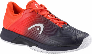 Head Revolt Pro 4.5 Clay Tennisschuhe
