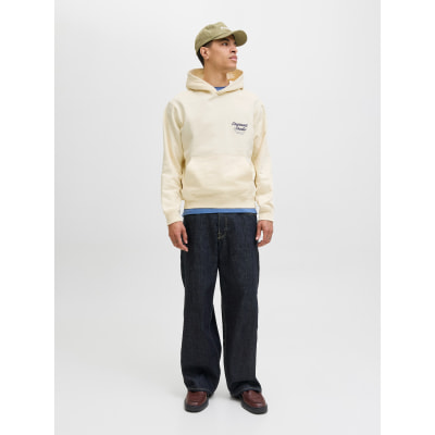 Jack & Jones Norrebro, mikina s kapucňou