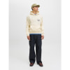 Jack & Jones Norrebro, mikina s kapucňou