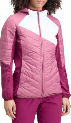 McKINLEY Sierre Primaloftjacke mit Kapuze