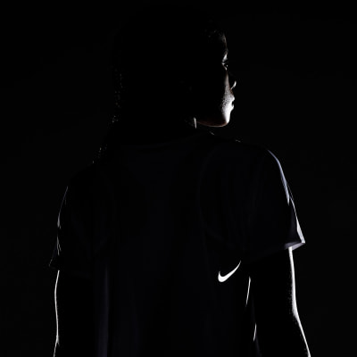 Nike Dri-FIT Race běžecké tričko
