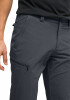 Maier Sports Torid Slim Wanderhose kurzgestellt