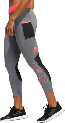 adidas Alphaskin 7/8-Tights