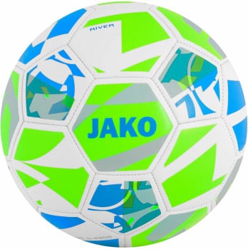 Jako River Light Fußball