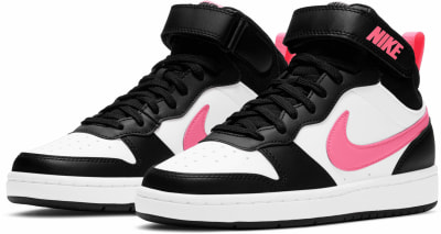 Nike Court Borough Mid 2 Freizeitschuhe