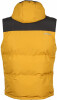 Fundango Laurel Padded Vest férfi mellény