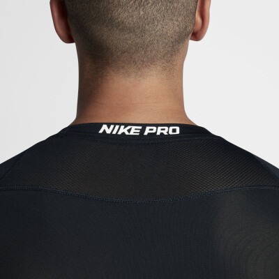 Nike Np Top Ls Comp