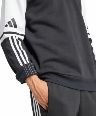 adidas SQ25 SW CREW Sweater adidas SQ25 SW CREW Sweater