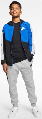 Nike Futura gyerek póló