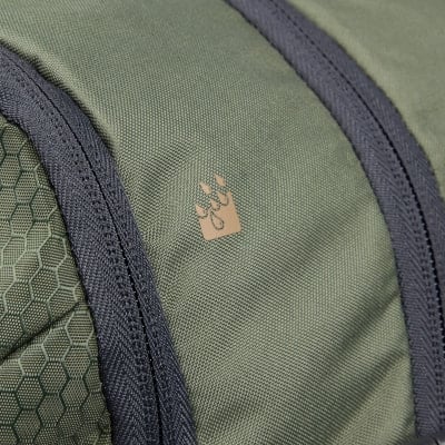 McKINLEY Minah VT 22 Wanderrucksack, Frontloader