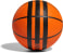 Adidas 3-STRIPES RUBBER X2, basketbalová lopta