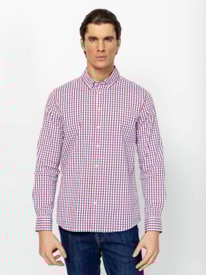 Heavy Tools RamseyS26 férfi ing Heavy Tools RamseyS26 férfi ing