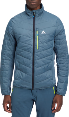 McKINLEY Sansa II HYB JKT M, pán. turistická bunda