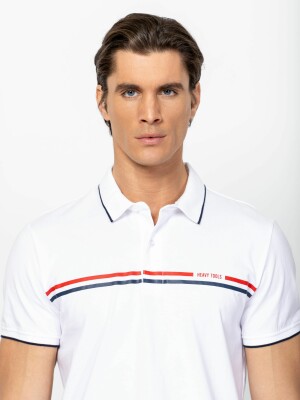 Heavy Tools Demiri férfi póló