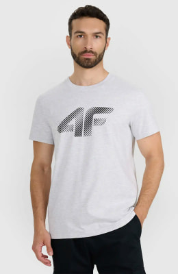 4F M2257 T-Shirt