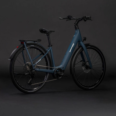 Cube Kathmandu Hybrid C:62 Pro 400X Easy Entry E-Trekkingbike