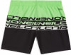 O'Neill Cali Stripe Badeshorts