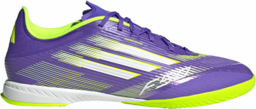 F50 League Indoor Fußballschuhe