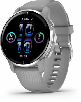 Garmin Venu 2 Plus Smartwatch