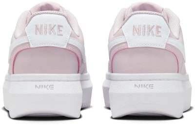 Nike Court Vision Alta LTR, voľnočasová obuv