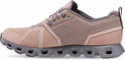 On Cloud 5 Waterproof, dámska voľnočasová obuv