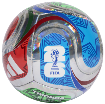 adidas WC Trionda Foil focilabda