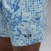 Oakley All Hibiscus 17 Badeshort Hydrofree DWR