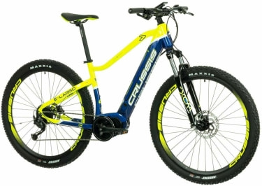 Crussis E-Largo 7.7 S