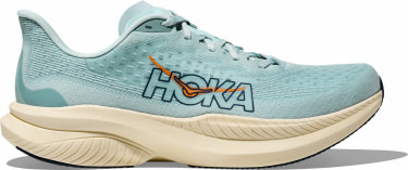 Mach 6 Laufschuhe