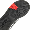 adidas Hoops 3.0 K gyerek szabadidőcipő