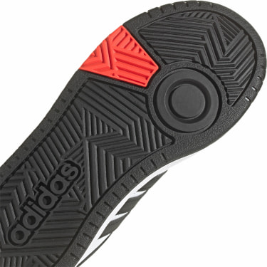 Hoops 3.0 K gyerek szabadidőcipő