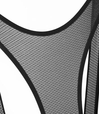 Löffler M Basic Radträgerhose