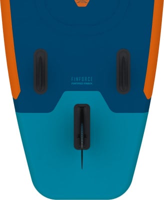 Firefly iSUP 500 III Stand Up Paddle-Set