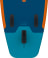 iSUP 500 III Stand Up Paddle-Set