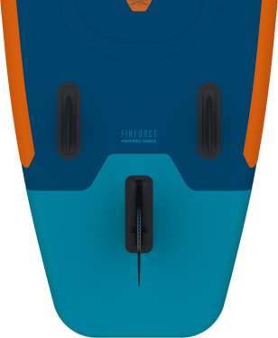 iSUP 500 III Stand Up Paddle-Set