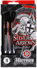 Harrows Silver 3er-Set Soft Dartpfeile