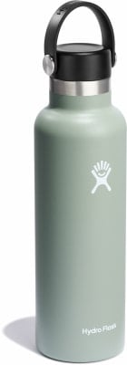Hydro Flask 21 oz Standard Mouth Flex Cap Thermosflasche